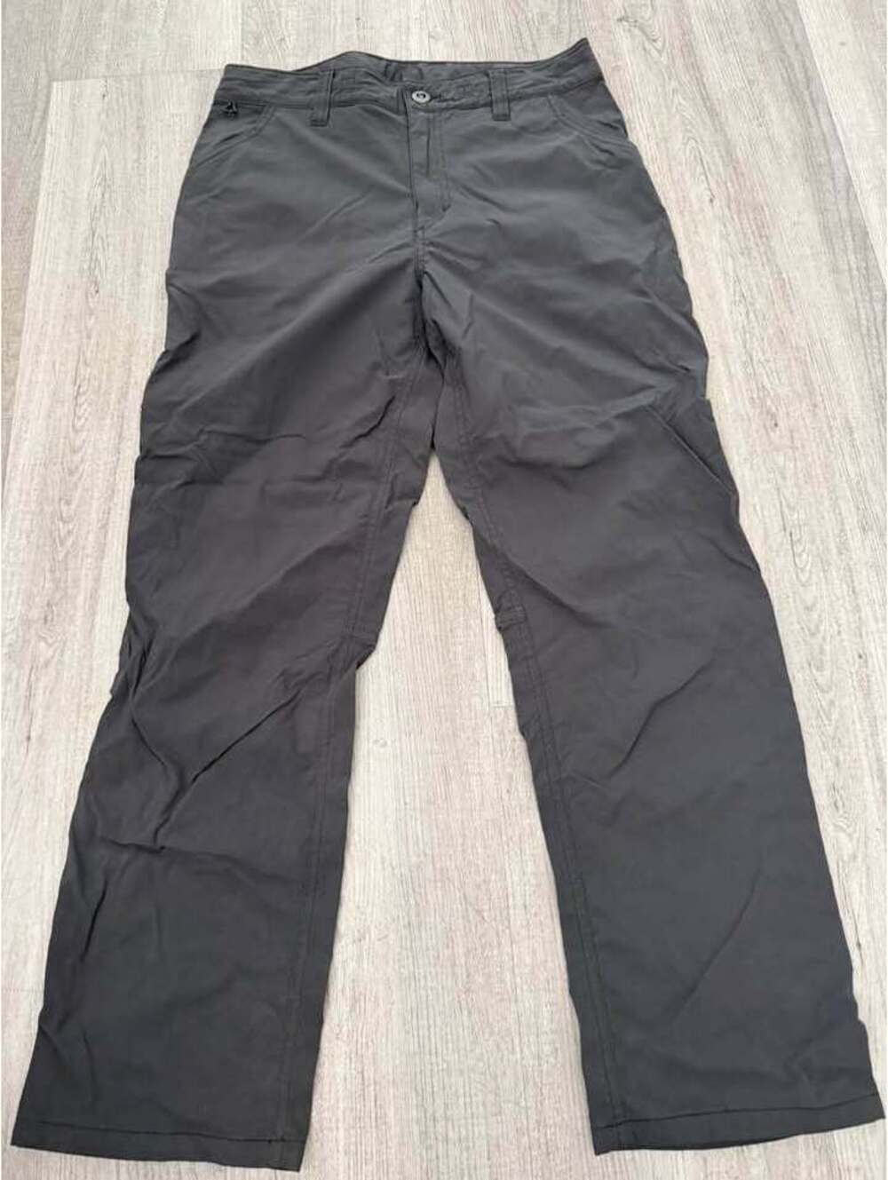 Womens Patagonia Cargo Hiking Pants Sz 6